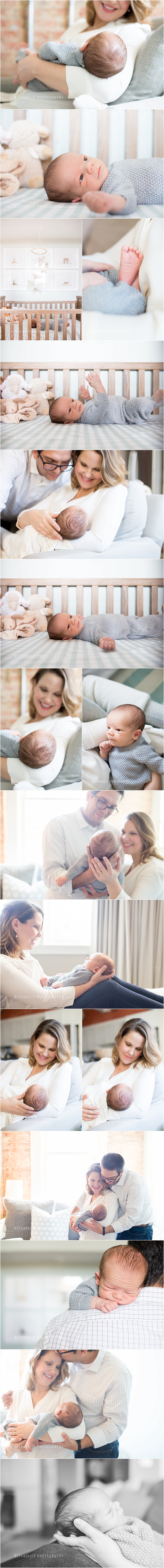 The First 17 Days | Washington DC Newborn Baby Photographer | Bethadilly Photography The First 17 Days | Washington DC Newborn Baby Photographer | Bethadilly Photography